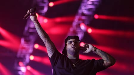 Fiebre de ‘perreo’: Bogotá se prepara para el concierto de Nicky Jam en El Campín