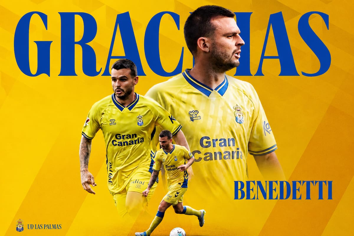 Con 29 años, Nicolás Benedetti queda como agente libre y podrá negociar con cualquier club de cara a la temporada 2026-2027. Foto recreada // IA // X.