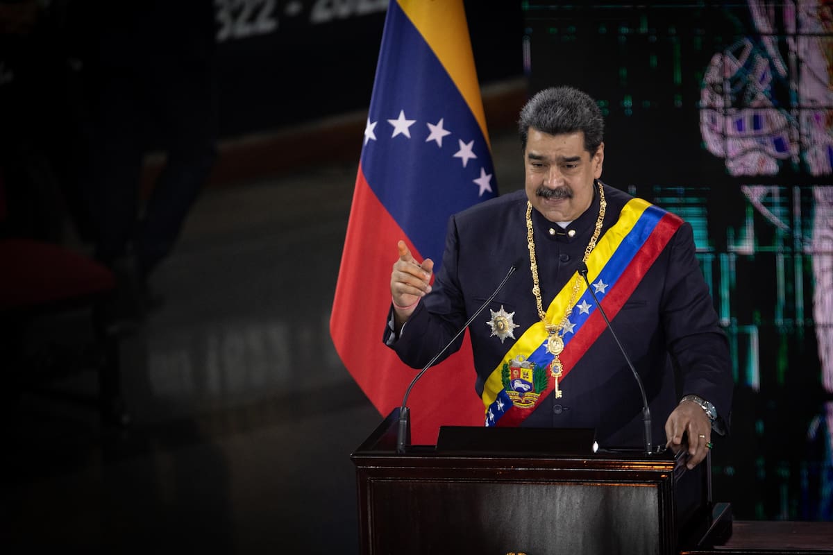 Activos de Nicolás Maduro congelados en Europa tras su captura: Suiza actúa de inmediato.