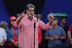 Aplazan audiencia de Nicolás Maduro en Estados Unidos hasta julio por seguridad y logística