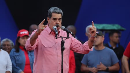 Aplazan audiencia de Nicolás Maduro en Estados Unidos hasta julio por seguridad y logística