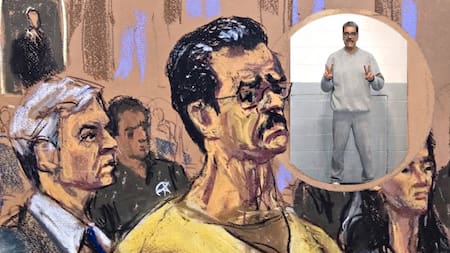 Maduro pide inmunidad soberana en EE. UU.: busca frenar el caso penal en su contra
