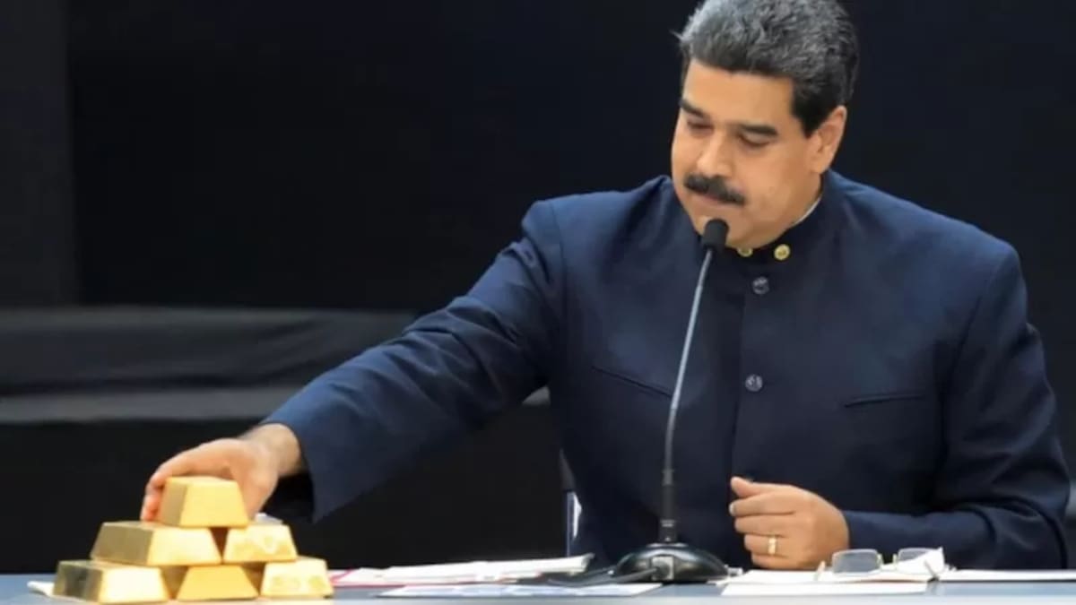 Bienes, mansiones y aviones: el patrimonio que rodea a Nicolás Maduro antes de su captura.