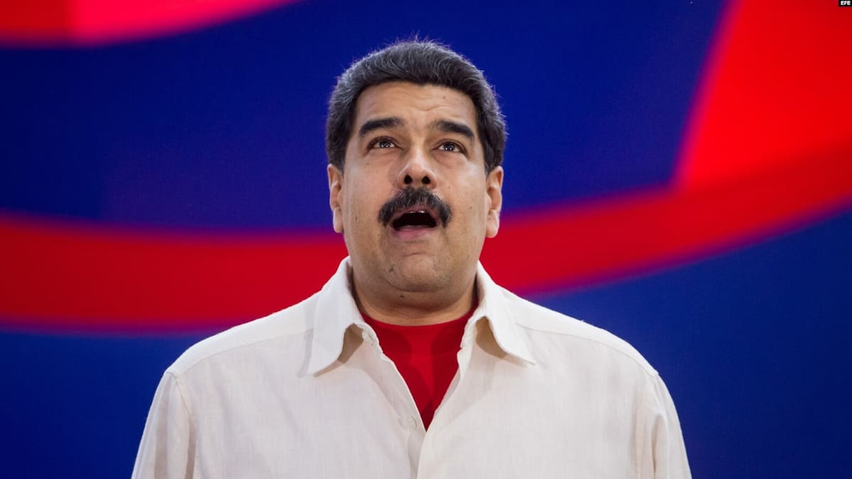 Este lunes, Nicolás Maduro y Cilia Flores comparecerán por primera vez ante un tribunal federal del Distrito Sur de Nueva York.