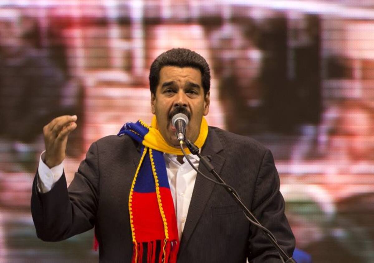 El exgobernador venezolano Andrés Velásquez señaló este viernes que el presidente Nicolás Maduro aún “tiene tiempo” para respetar el “voto soberano” que, insiste, dio el triunfo al candidato de la coalición antichavista mayoritaria, Edmundo González Urrutia, en las elecciones del pasado 28 de julio.