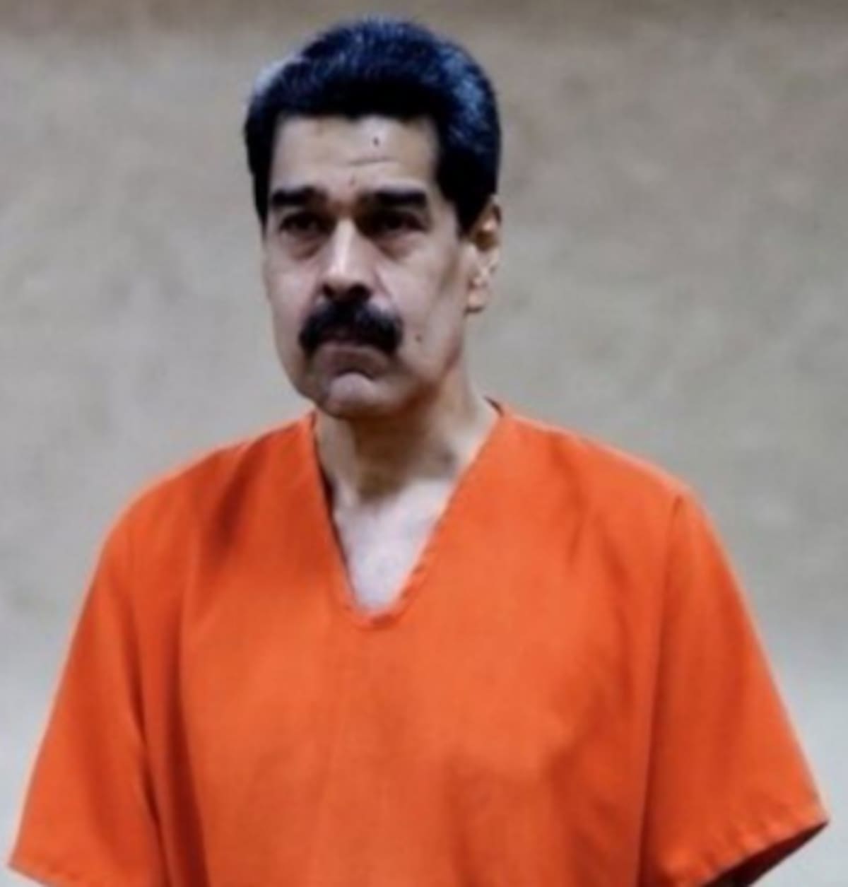 Nicolás Maduro habría reaparecido con un cambio visual drástico tras 80 días de prisión de Estados Unidos.