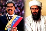 ¿Por qué EE.UU. ofrece más por Nicolás Maduro que por Osama bin Laden?