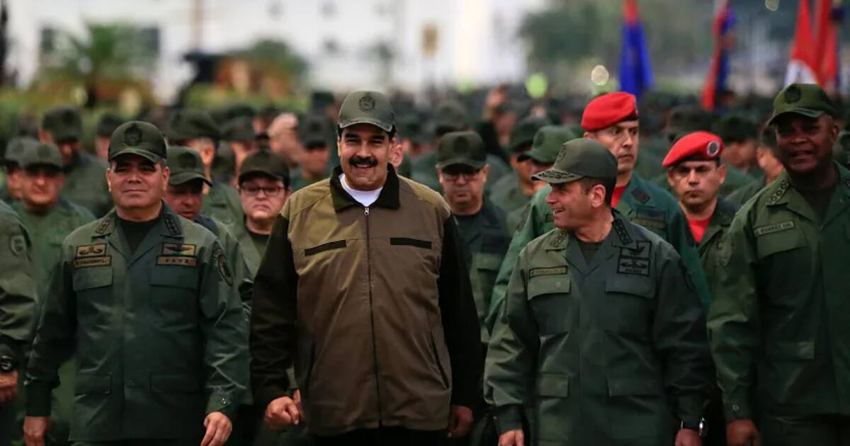 Cuba admite la muerte de 32 combatientes en la captura de Nicolás Maduro en operativo militar de Estados Unidos.