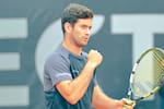 Nicolás Mejía, el nuevo campeón del Challenger de Savannah