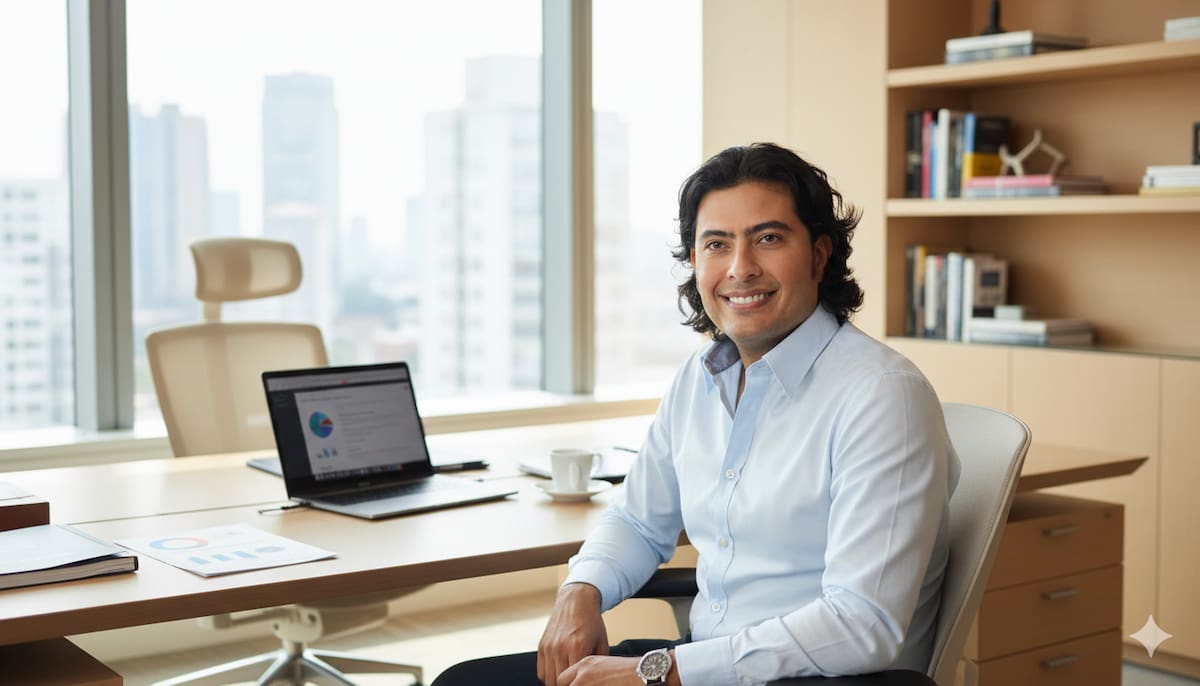 Procuraduría llama a juicio a Nicolás Petro por incremento injustificado en su patrimonio. | Foto: Vanguardia