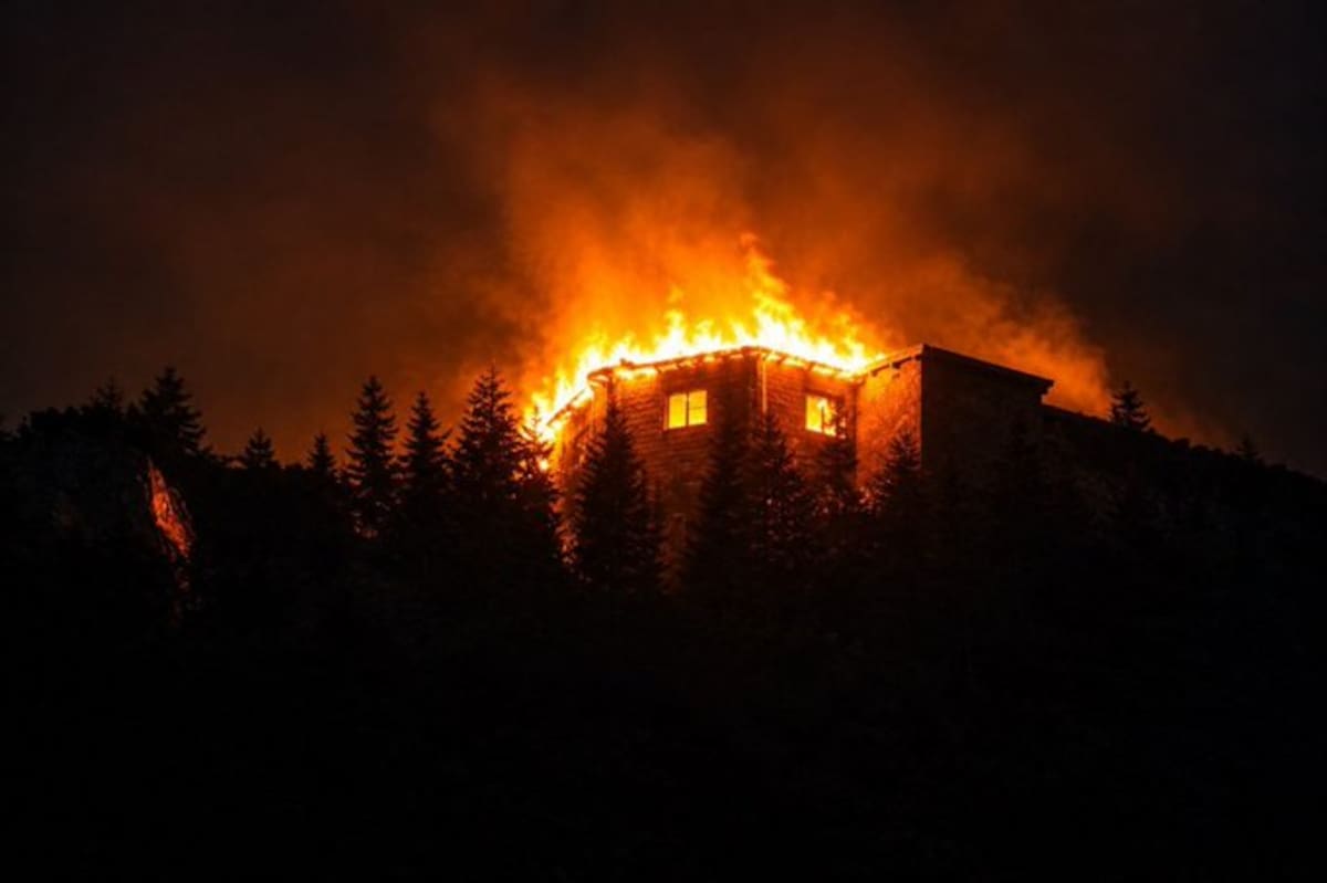 Las autoridades de Baviera anunciaron que reconstruirán el Kehlsteinhaus, un inmueble vinculado a la historia del régimen nazi y a la memoria de sus crímenes.