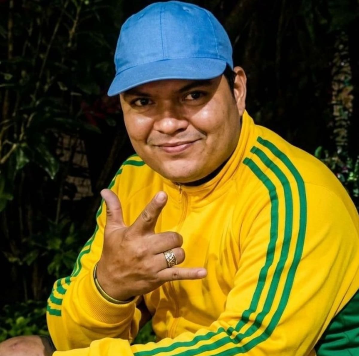 Nilson Yair Orduz Sierra.