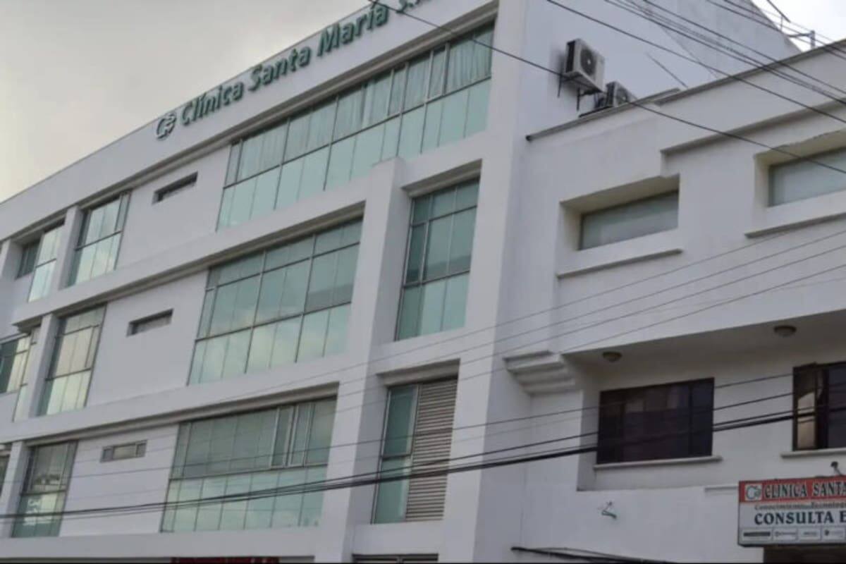 Niña de 7 años fue apuñalada por un adolescente: su estado de salud es delicado