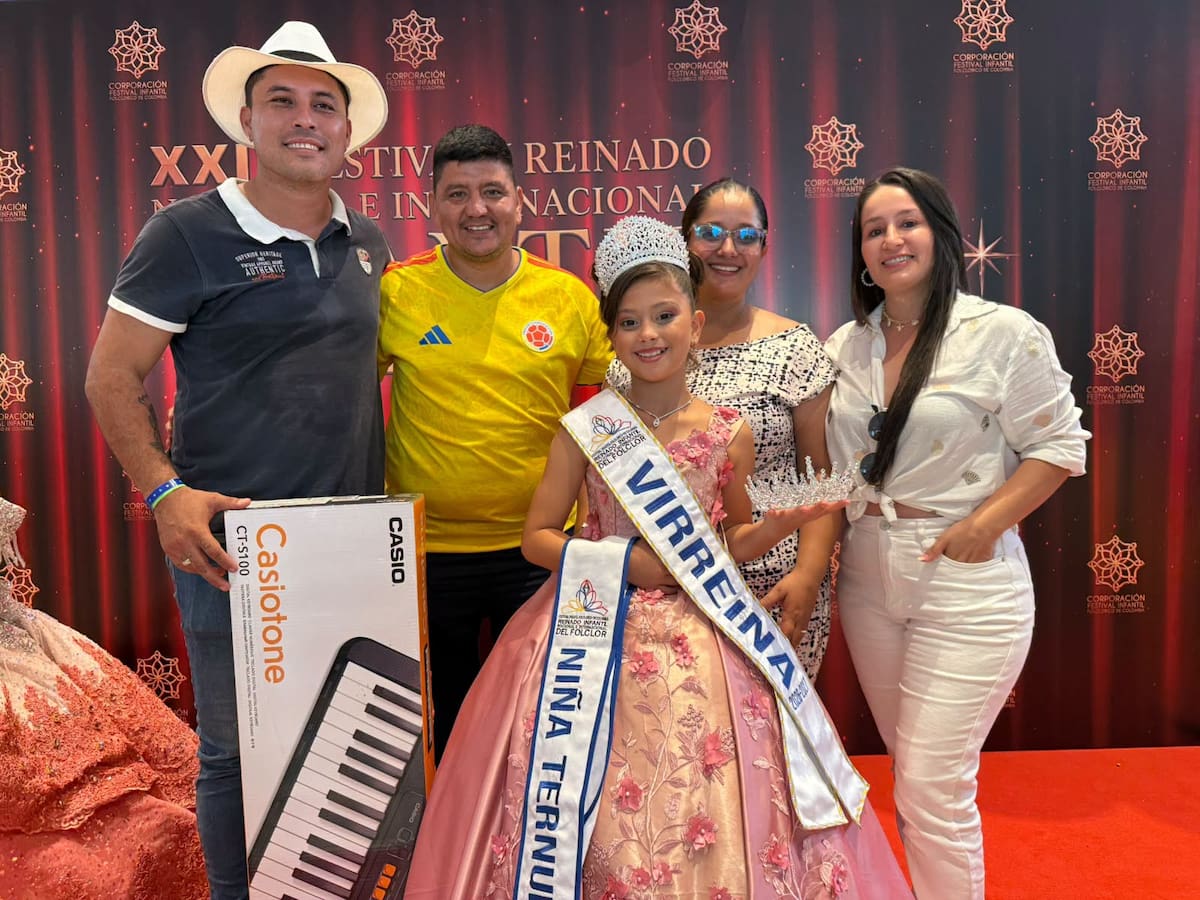 Suministrada/ VANGUARDIA