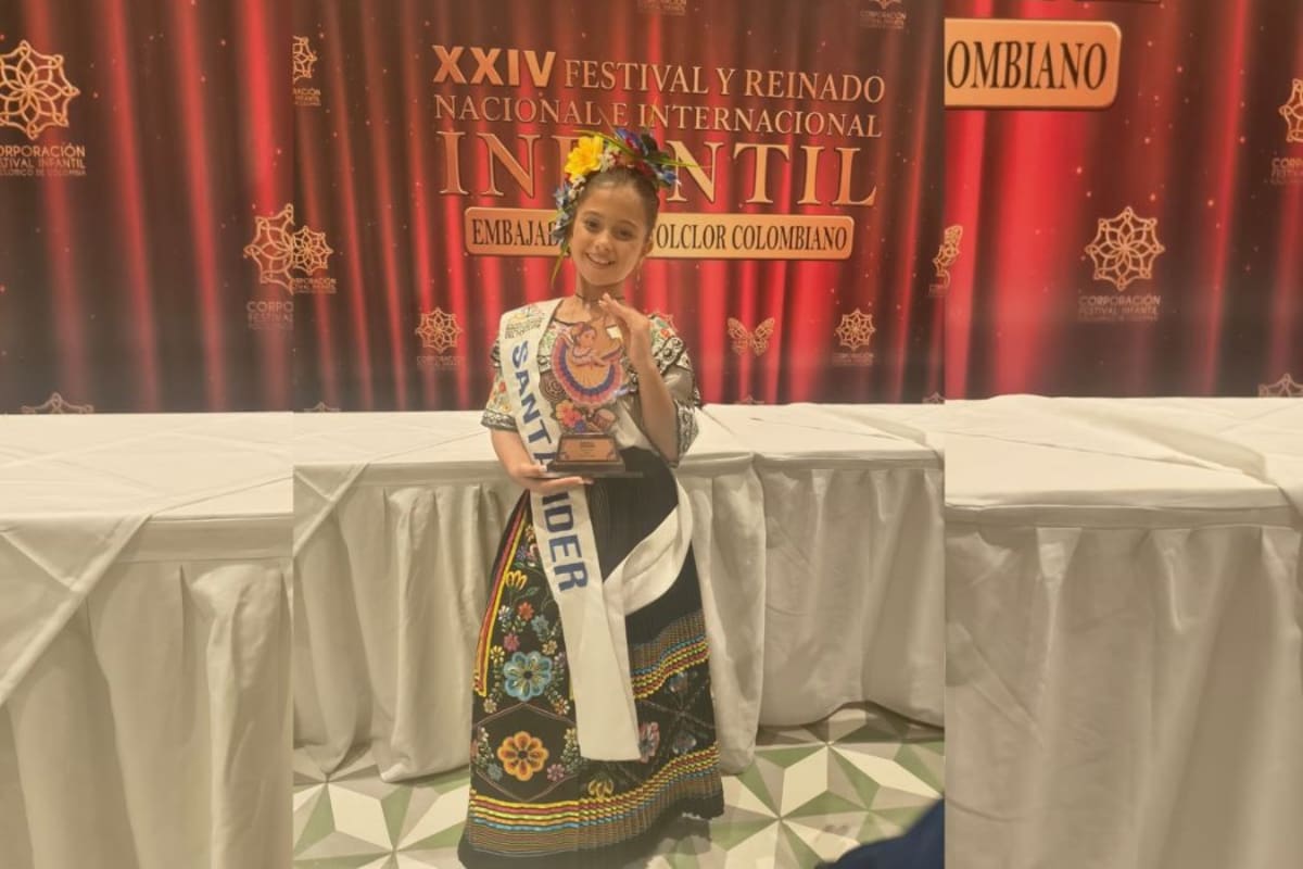 Suministrada/ VANGUARDIA