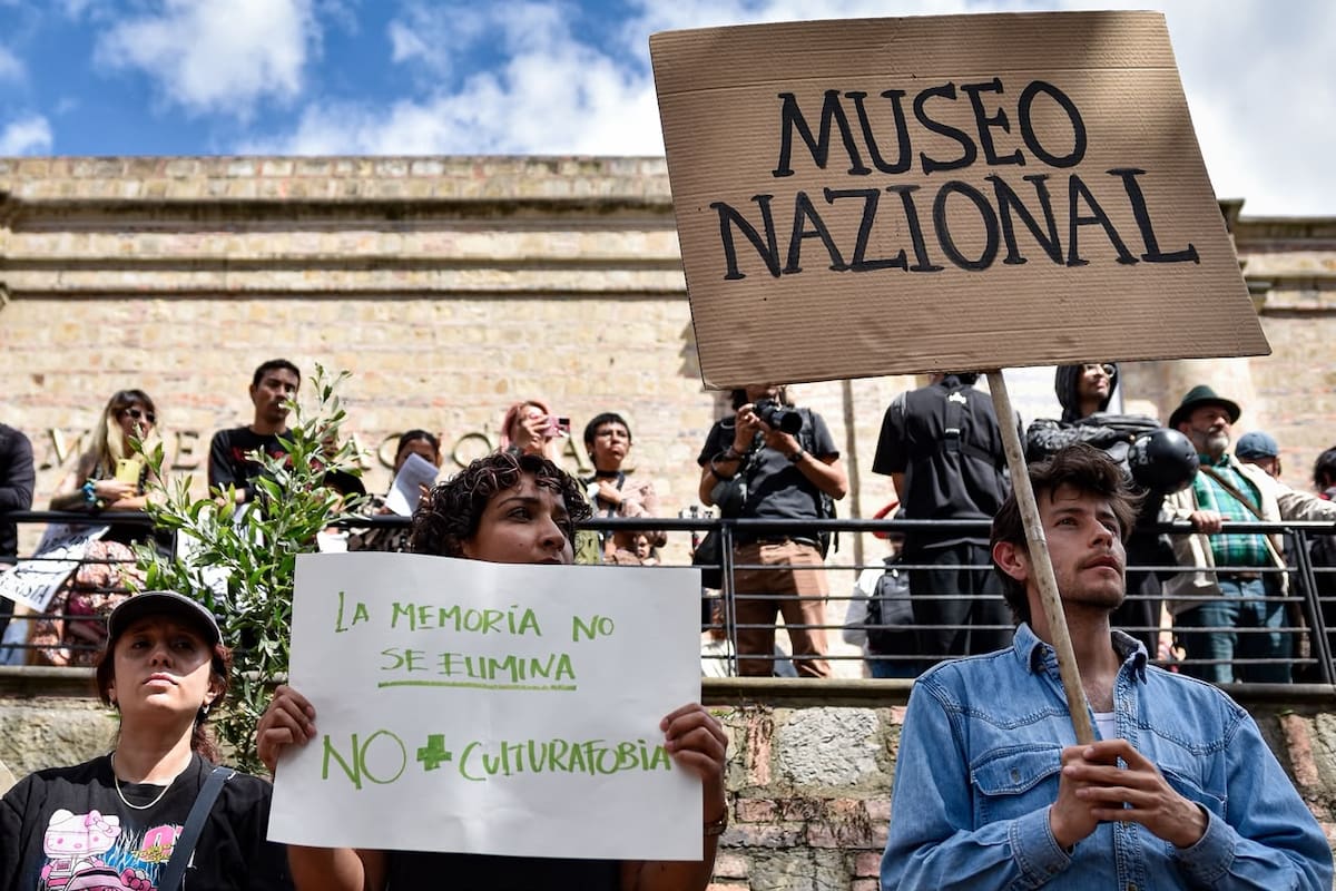 Colprensa (Cristian Bayona) /VANGUARDIA