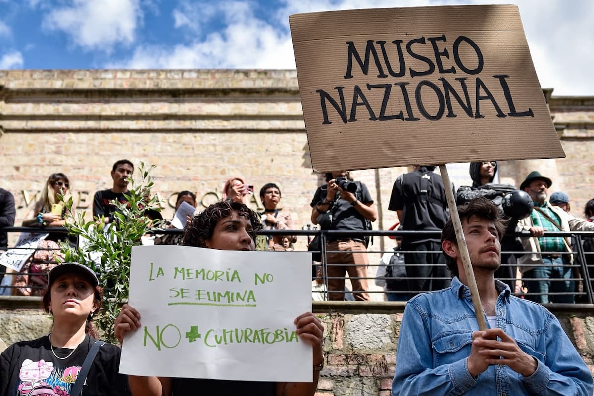 Colprensa (Cristian Bayona) /VANGUARDIA
