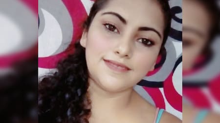 Tragedia en la vía Matanza-Bucaramanga: una mujer murió y su esposo quedó herido tras caer por una pendiente