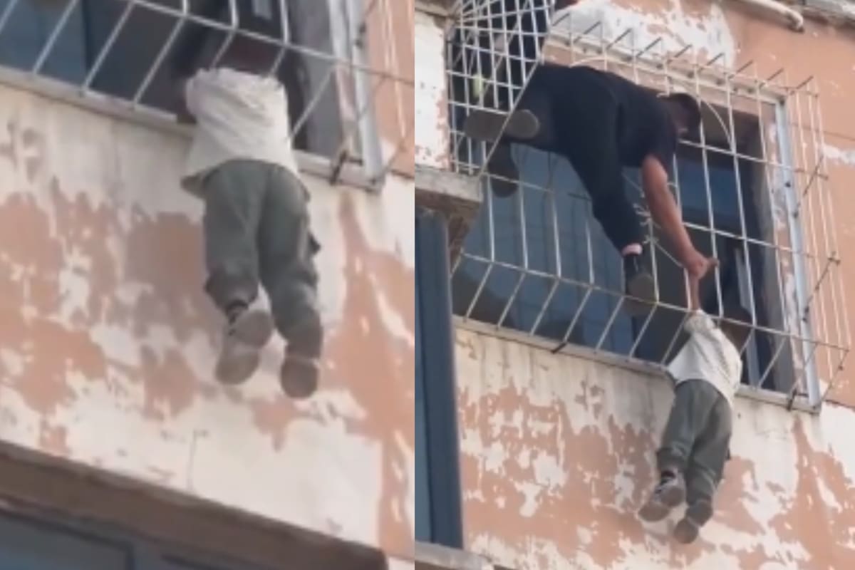 El hecho ocurrió durante la mañana del pasado 5 de septiembre, alrededor de las 10:00 a. m.
