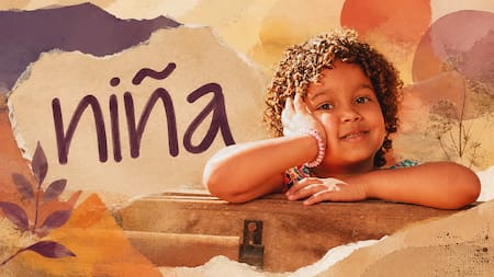 ¿Niños, niñas o niñez? La directriz instucional que desató una disputa por el lenguaje en Colombia