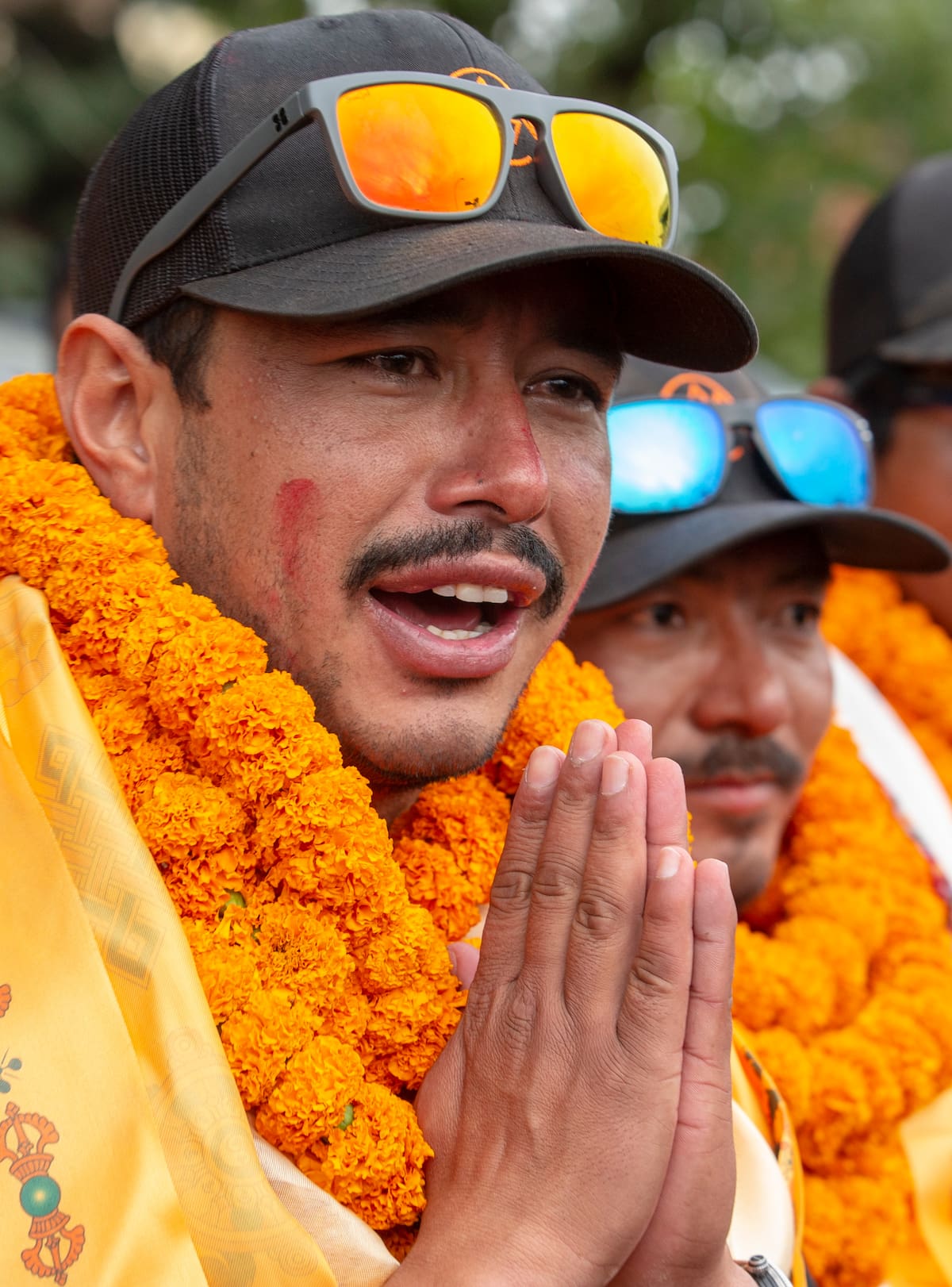 l reconocido montañista Nirmal Purja murió en un accidente de avalancha en Pakistán cuando lideraba una expedición para hacer cumbre en el Broad Peak, una de las montañas más altas del mundo, informó el sábado su empresa.