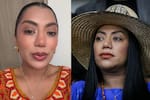 Martha Peralta reacciona a la revocatoria de su visa de Estados Unidos: esto dijo