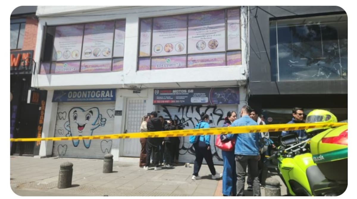 “No había quirófano” paciente contó detalles de lo que ocurría en Beauty Laser en Bogotá | Foto: Tomada de Q' Hubo.