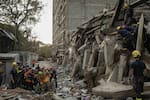 “No los dejan buscar”: familiares de venezolanos denuncian trabas para hallar desaparecidos