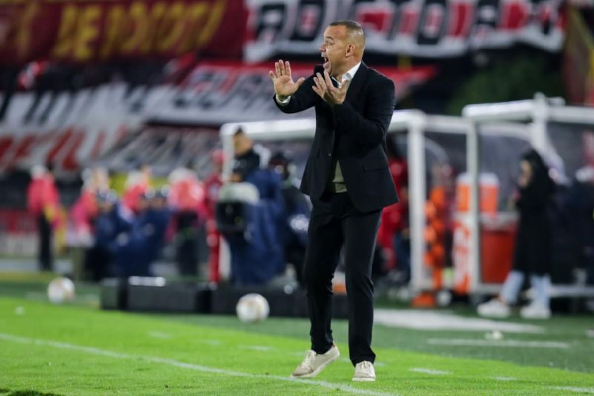 Mariano Vimos / Colprensa / VANGUARDIA