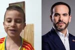 “No quiero morir”: niño pone en jaque a la Nueva EPS y presidente De La Espriella ordena atención inmediata