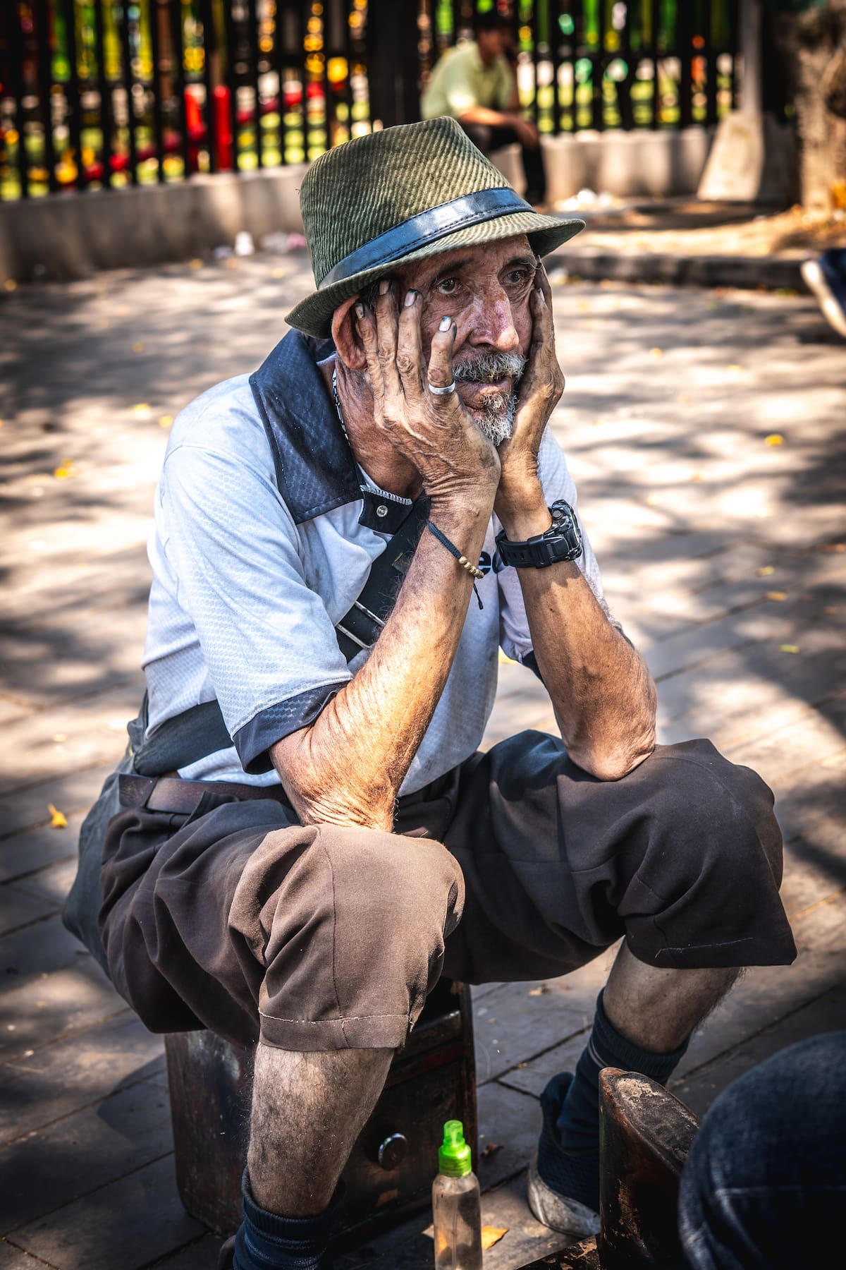 (Foto: Byron Pérez / VANGUARDIA)