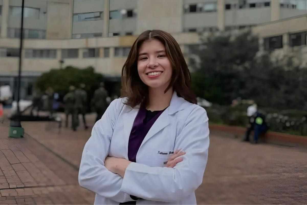 “No se puede descartar que haya sido raptada”, alcalde de Cartagena sobre Tatiana Hernández