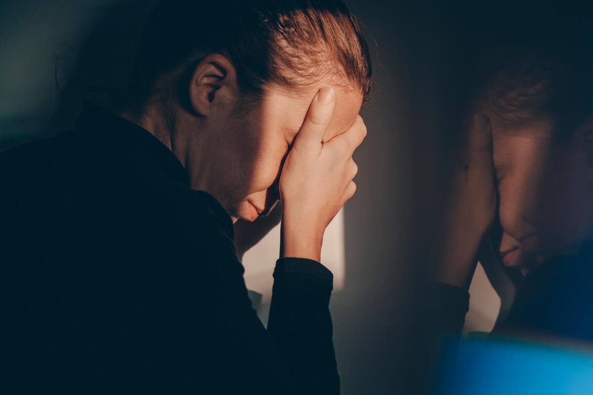 En la mayoría de las llamadas a la ‘Línea Amiga’, las mujeres buscaban asesorías por diferentes tipologías de violencia que viven sus hogares y no saben qué hacer. (Foto: Banco de imágenes / VANGUARDIA)