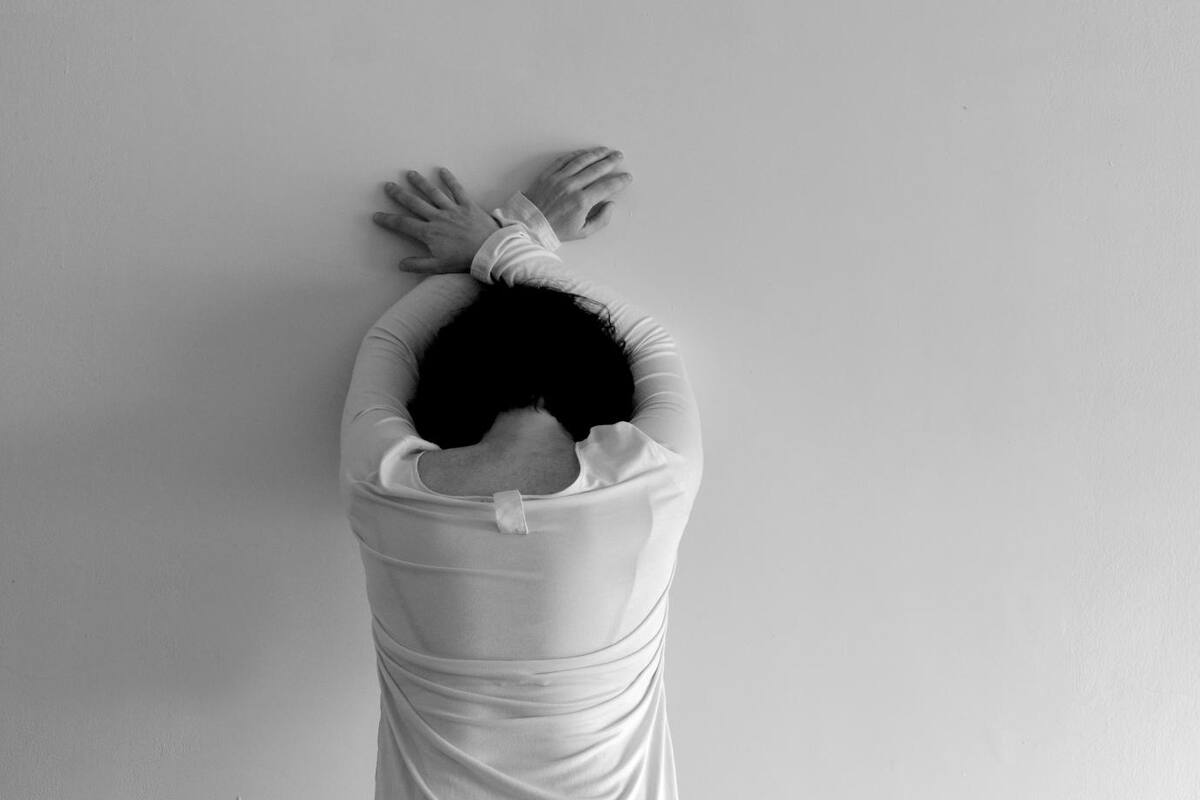 La violencia psicológica es una de las más fuertes y recurrentes en Colombia, aunque no se cuenta con cifras oficiales. ‘Golpea’ fuerte en la sociedad, pero aún son muchas las mujeres que se niegan a denunciarla. Se expresa de diferentes maneras y no necesariamente tienen que registrarse gritos, insultos o malas palabras. (Foto: Banco de Imágenes / VANGUARDIA)