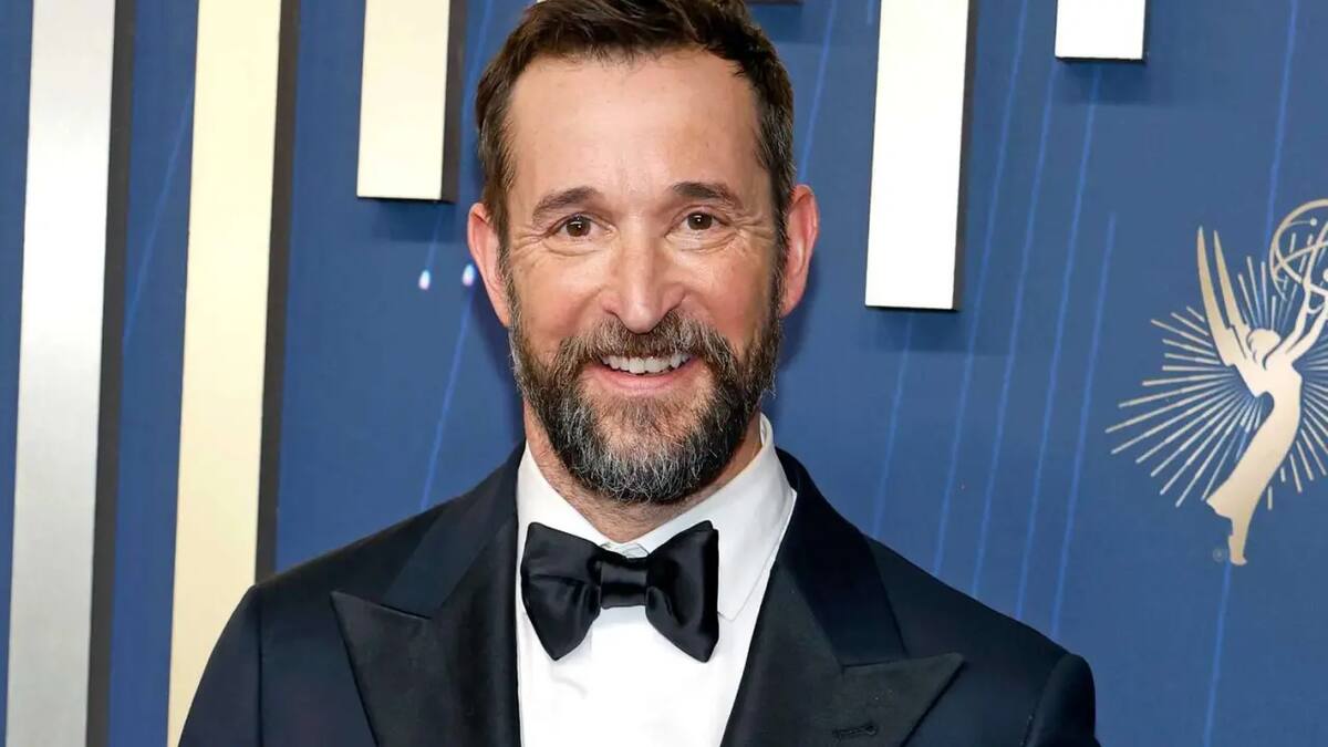 Noah Wyle es uno de los favoritos para ganar nuevamente el Emmy a mejor actor de drama por ‘The Pitt’.