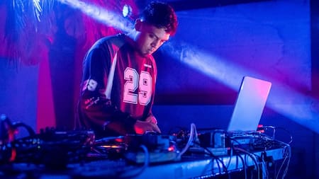 “Noche de Sintetizadores”: el evento que reunirá la escena gótica y electrónica underground en Bucaramanga