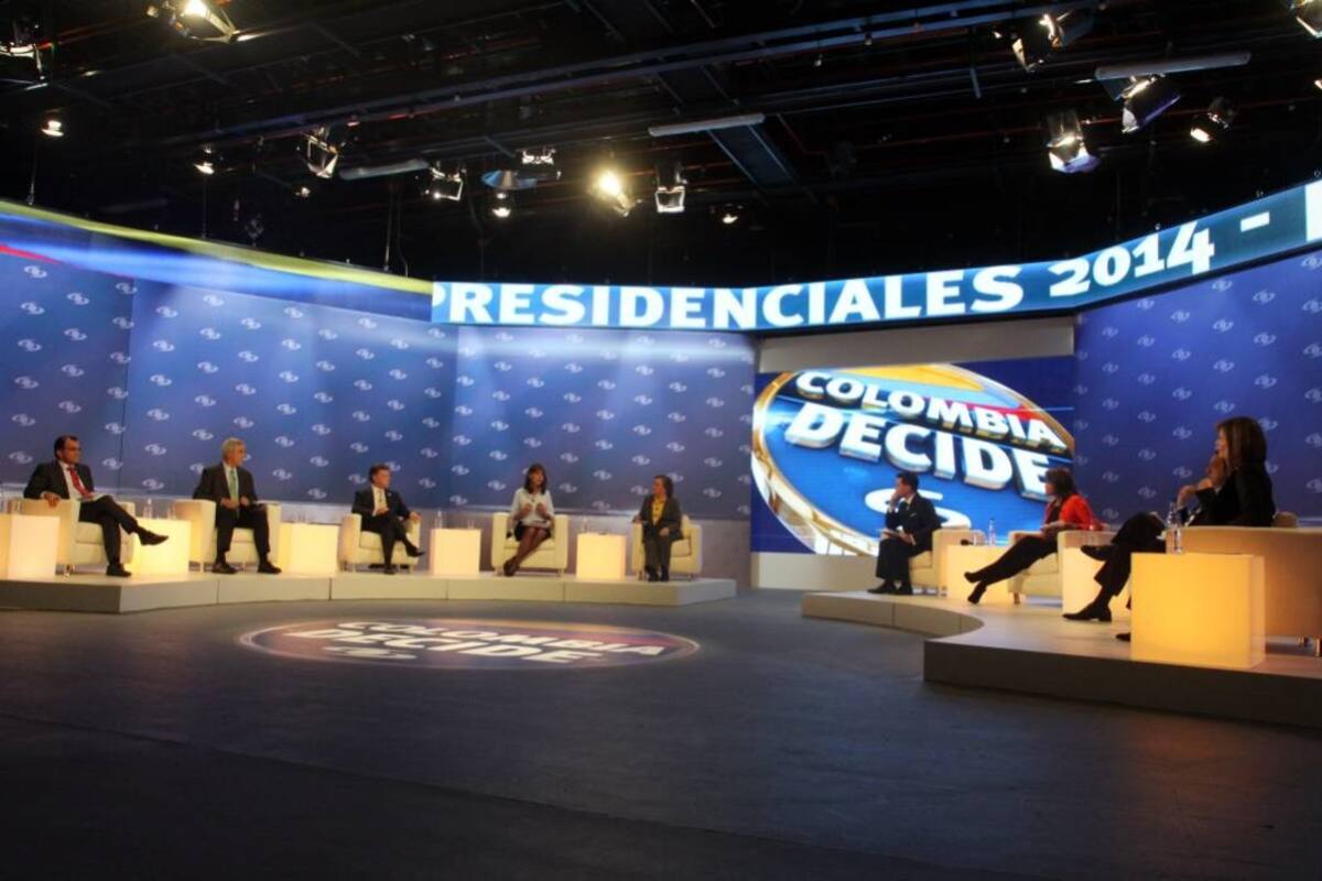 La SIC aclaró que los operadores pueden dejar intacta en su parrilla la señal análoga. (Foto: Archivo/VANGUARDIA LIBERAL)