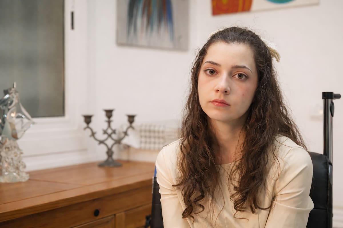 Noelia, la joven de 25 años de Barcelona que lleva dos años luchando por morir dignamente, lo ha conseguido. Con el aval de la justicia europea, mañana mismo recibirá la eutanasia.