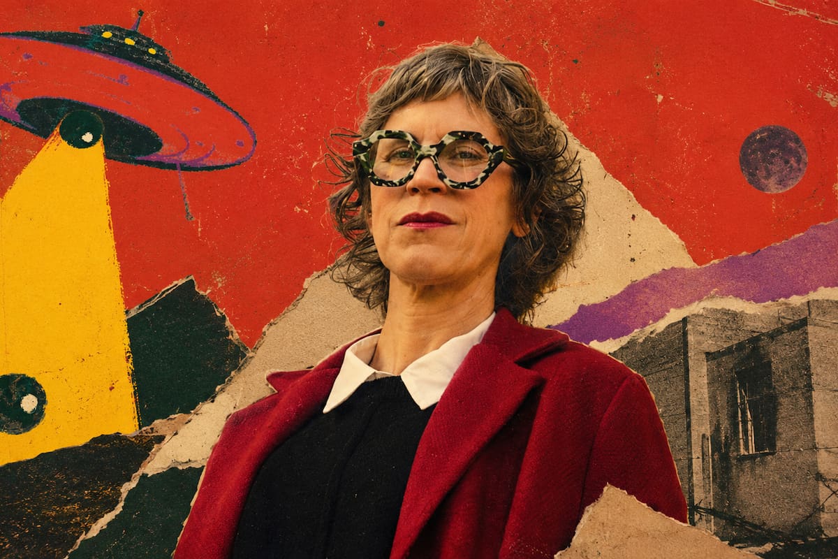 La escritora chilena Nona Fernández presentará Marciano en Ulibro 2026, una novela construida a partir de cuatro años de conversaciones con Mauricio Hernández Norambuena, conocido como “comandante Ramiro”. En entrevista con Vanguardia habló sobre memoria, lucha armada, afectos, algoritmos y la necesidad de escuchar al otro sin reducirlo a héroe o villano.