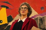 Nona Fernández en Ulibro 2026: “La literatura está para complejizar la realidad”