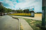 La mítica cancha la ‘Bombonera’ le pertenece a Bucaramanga y requiere inversión