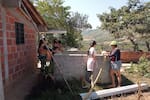 Crisis de agua en Barichara: proyectos viabilizados, órdenes judiciales y obras pendientes