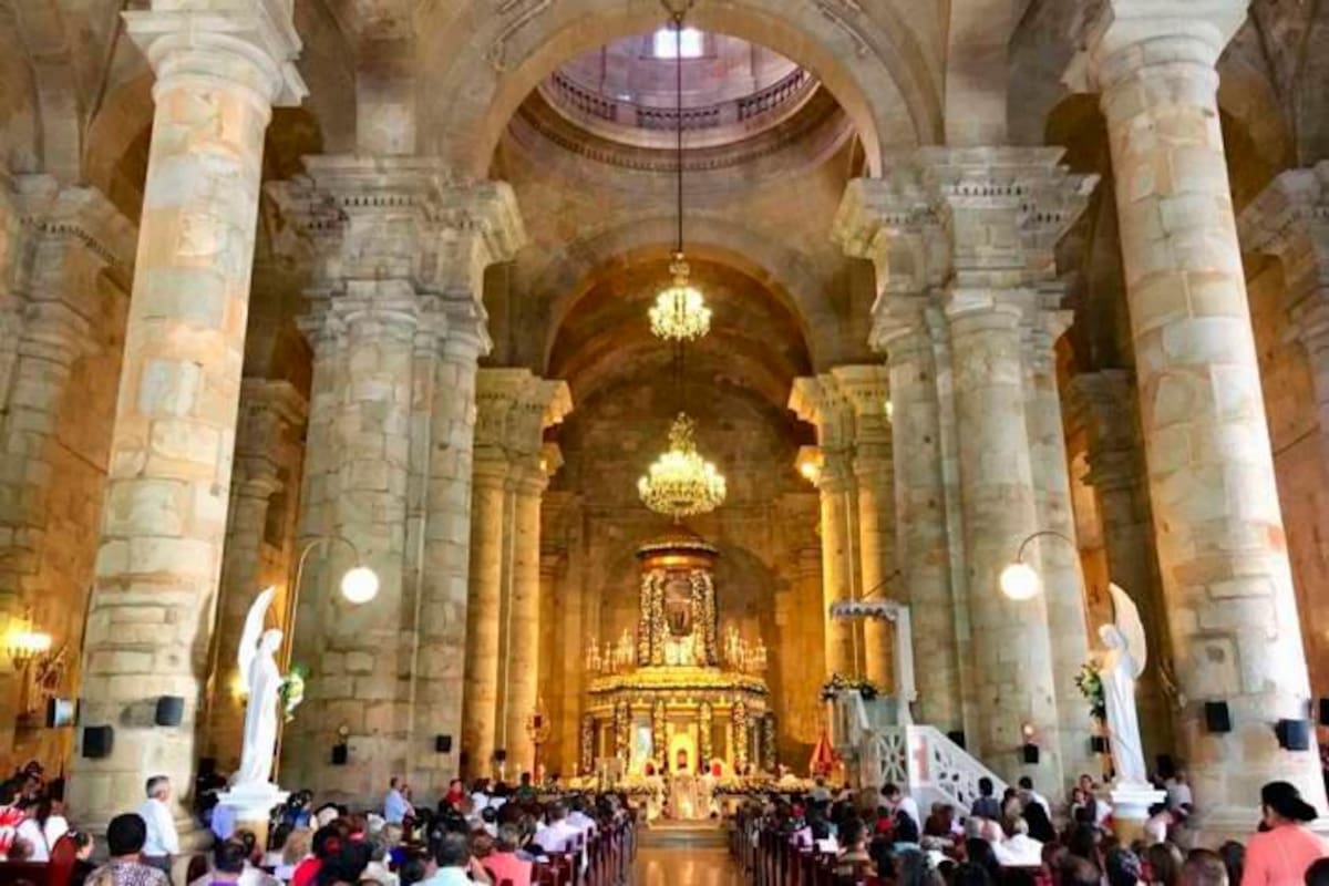 Archivo / VANGUARDIA