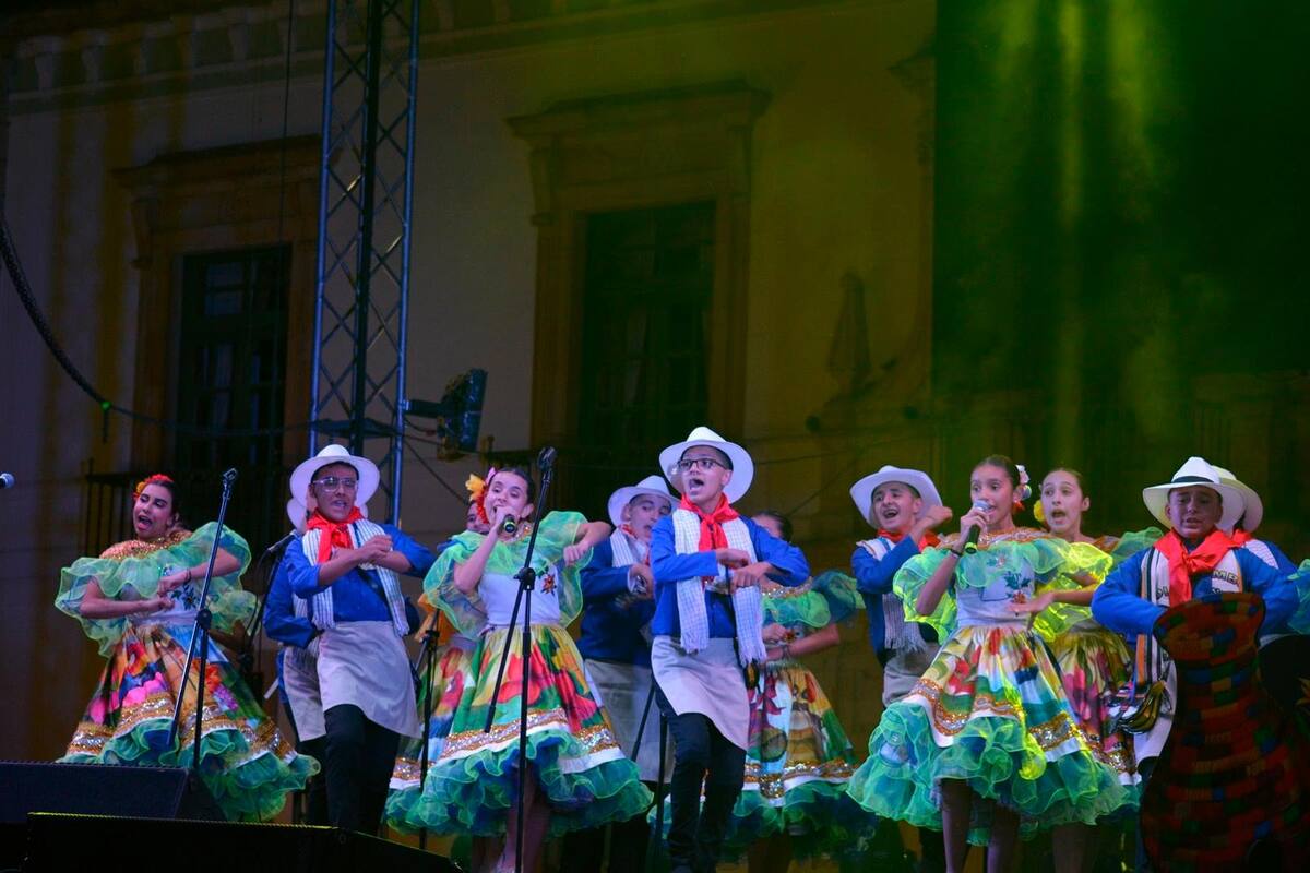 Suministrada / VANGUARDIA