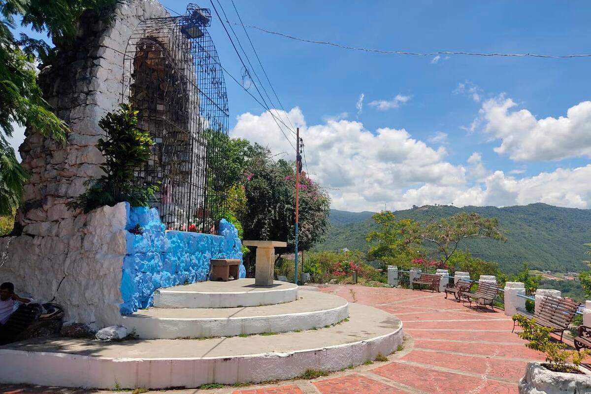 Jorge Ríos / VANGUARDIA