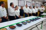 Abren nuevo laboratorio para analizar la calidad del café comunero