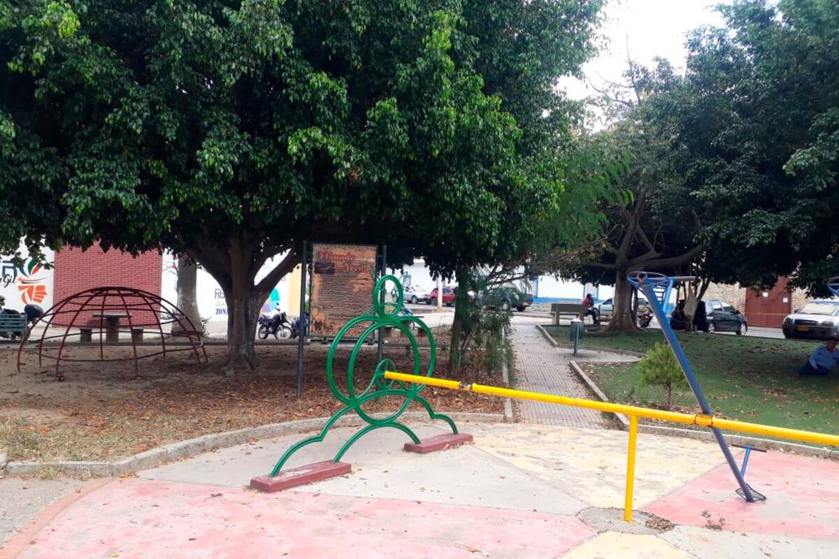 Jorge Ríos / VANGUARDIA