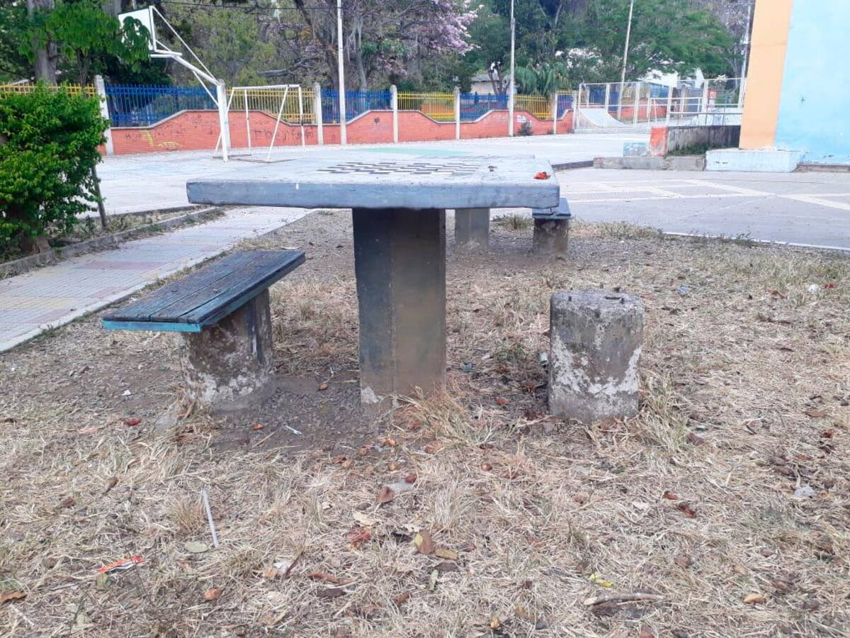 Jorge Ríos / VANGUARDIA