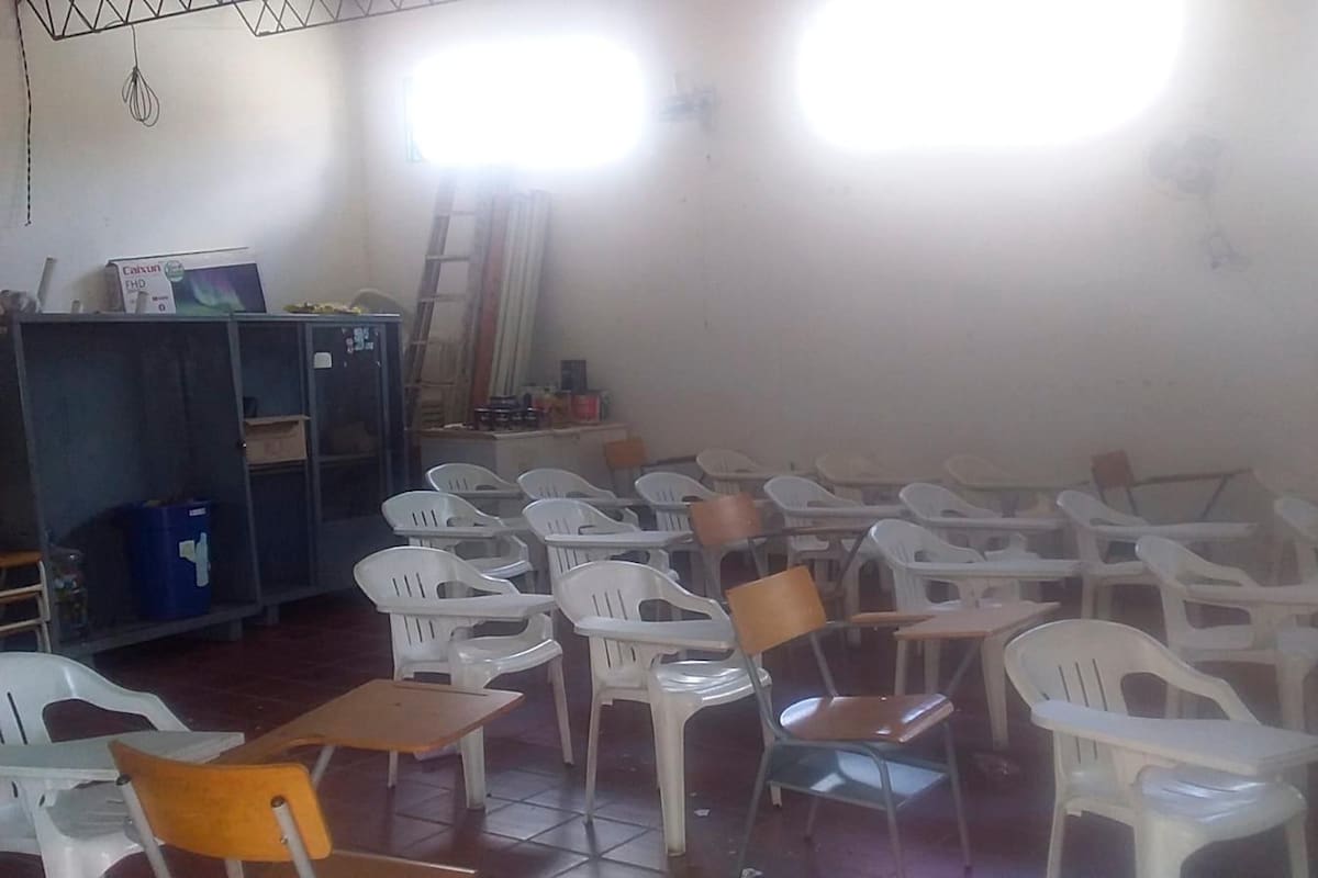 Suministrada / VANGUARDIA