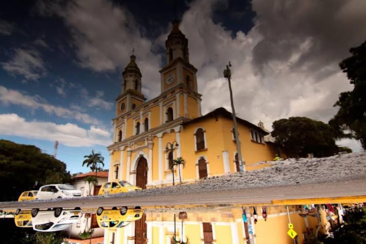 (ARCHIVO/Vanguardia)